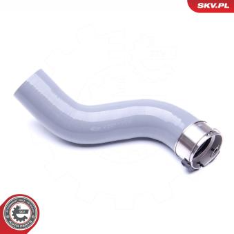 Gaine de suralimentation ESEN SKV 24SKV832 pour TOYOTA AURIS 1.5 DCI - 86cv