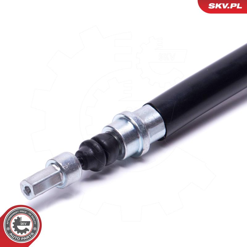 Tirette à câble, frein de stationnement ESEN SKV 26SKV813 - Visuel 2