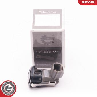 Capteur, aide au stationnement ESEN SKV OEM 6590Z6