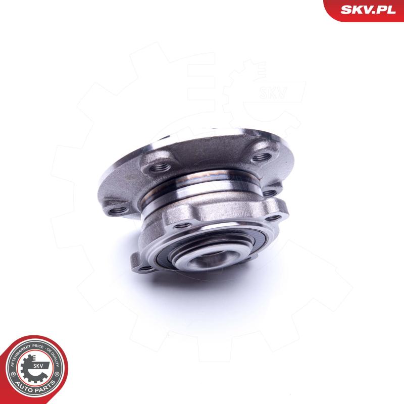 Roulement de roue arrière ESEN SKV 29SKV234 - Visuel 2