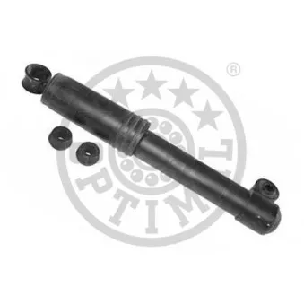 OPTIMAL A-68359G - Jeu de 2 amortisseurs arrière