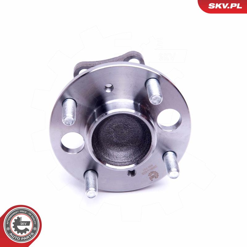 Roulement de roue arrière ESEN SKV 29SKV425 - Visuel 2