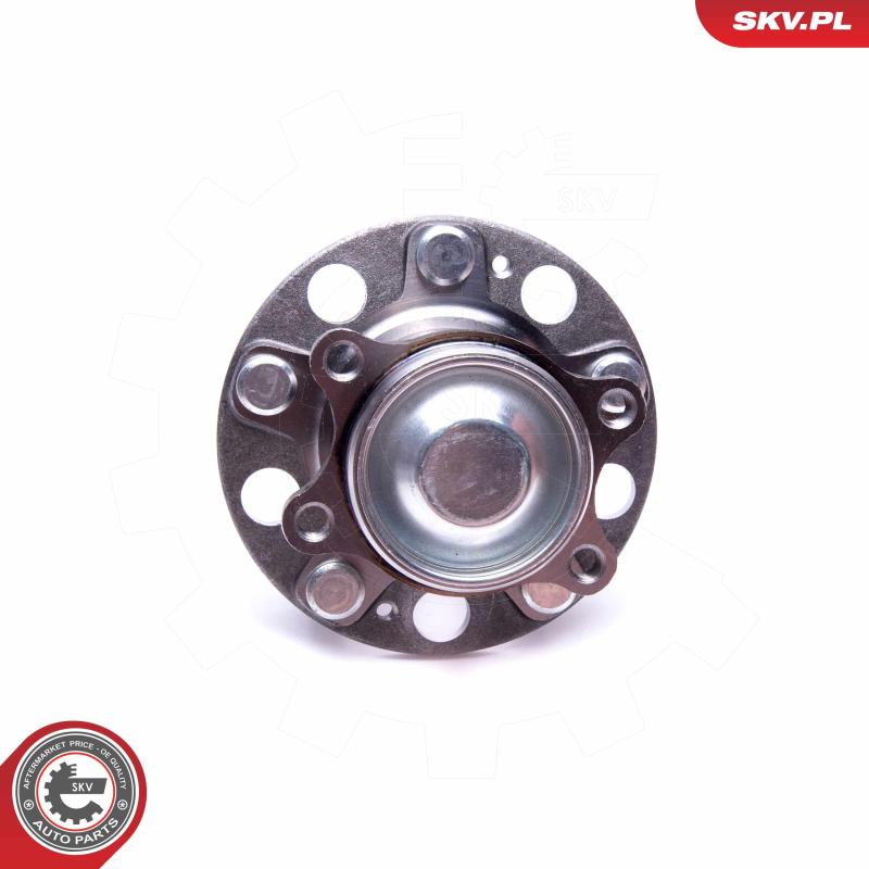 Roulement de roue arrière ESEN SKV 29SKV540 - Visuel 1