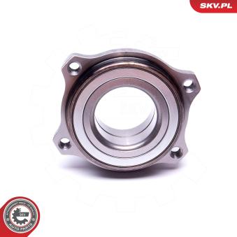Roulement de roue arrière ESEN SKV 29SKV542