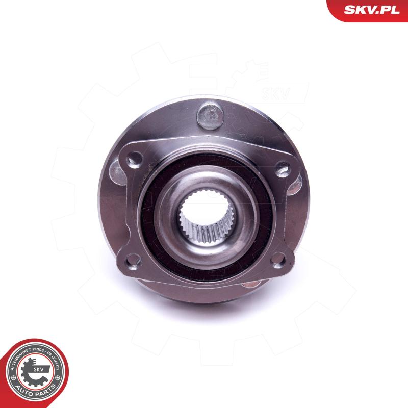 Roulement de roue arrière ESEN SKV 29SKV429 - Visuel 2