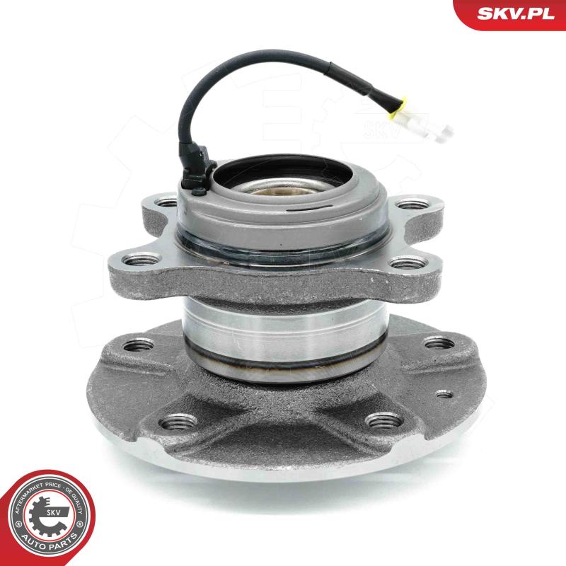 Roulement de roue arrière ESEN SKV 29SKV563 - Visuel 1