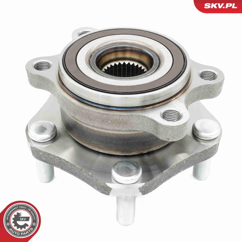 Roulement de roue arrière ESEN SKV 29SKV564 - Visuel 1