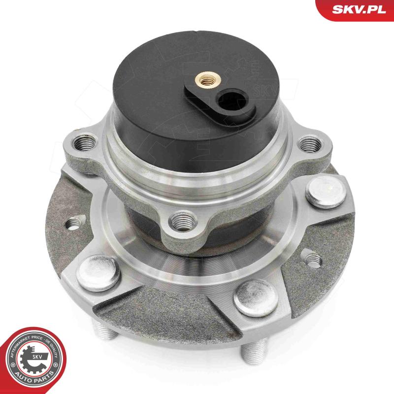 Roulement de roue arrière ESEN SKV 29SKV620 - Visuel 1