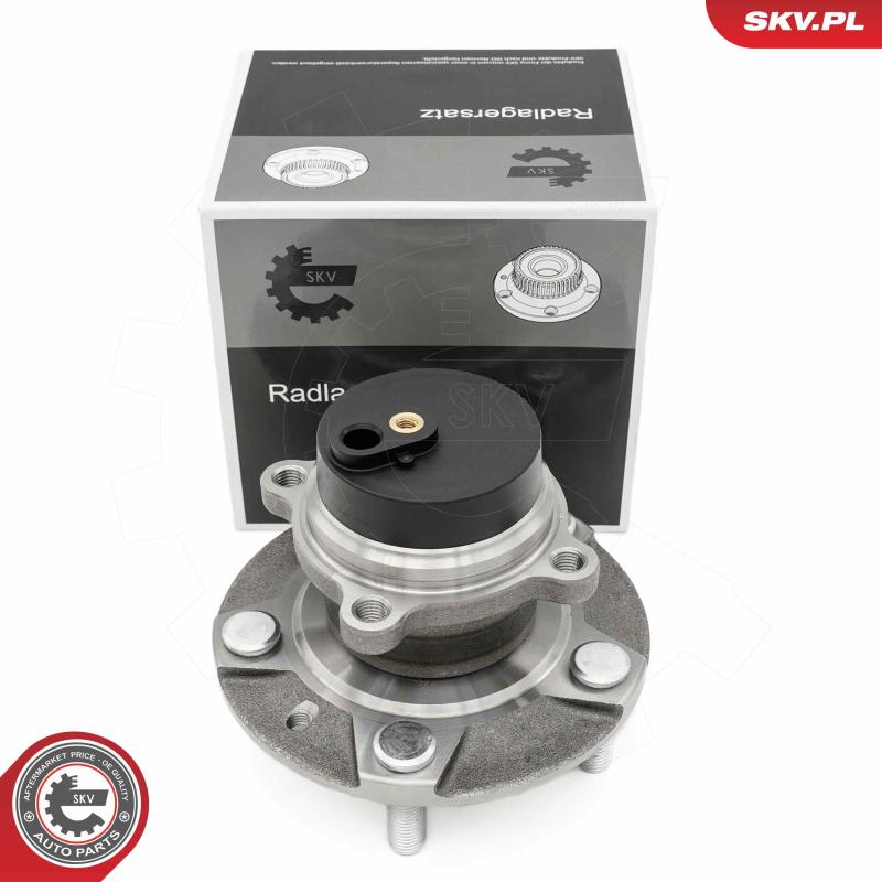 Roulement de roue arrière ESEN SKV 29SKV620 - Visuel 2