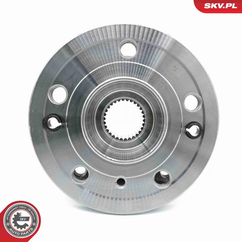Roulement de roue arrière ESEN SKV 29SKV622 - Visuel 2