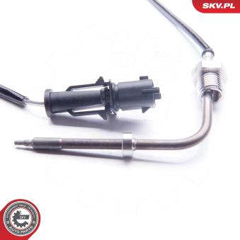 Capteur, température des gaz ESEN SKV 30SKV080