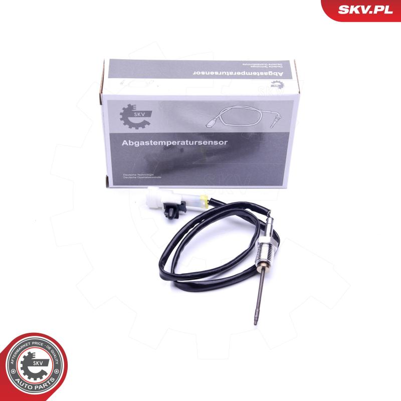 Capteur, température des gaz ESEN SKV 30SKV229 - Visuel 2