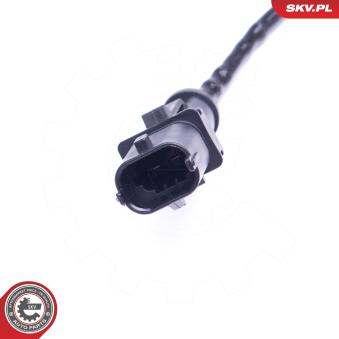 Capteur, température des gaz ESEN SKV 30SKV270
