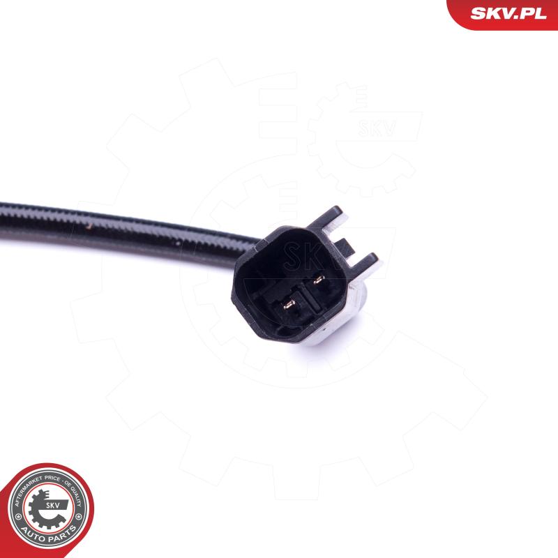 Capteur, température des gaz ESEN SKV 30SKV284 - Visuel 1