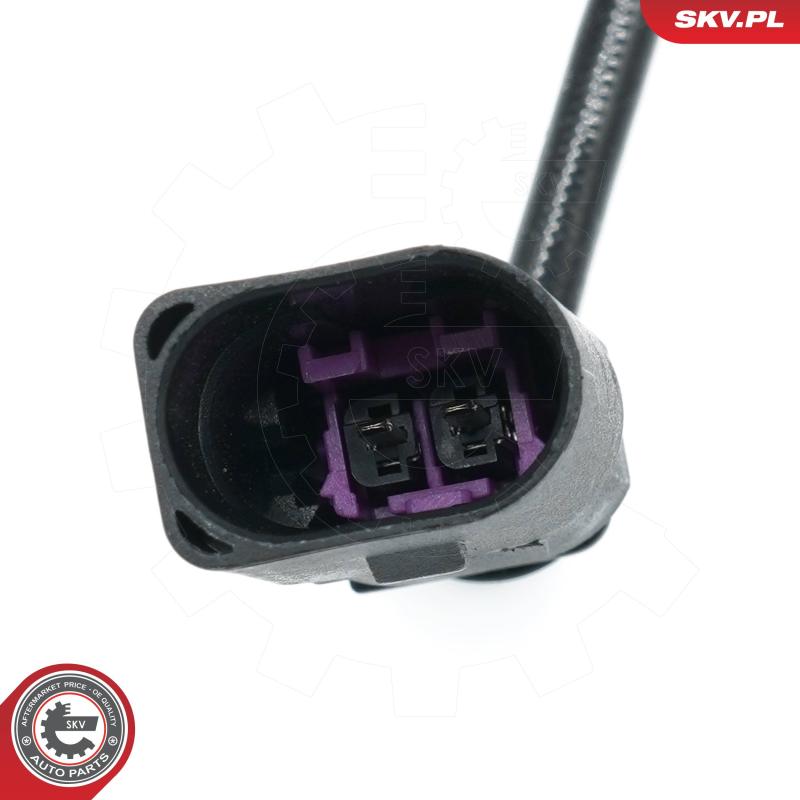 Capteur, température des gaz ESEN SKV 30SKV446 - Visuel 2
