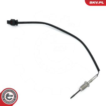 Capteur, température des gaz ESEN SKV 30SKV451