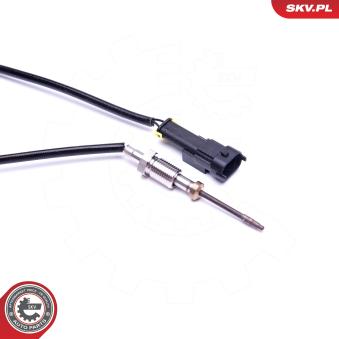 Capteur, température des gaz ESEN SKV 30SKV321