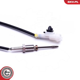 Capteur, température des gaz ESEN SKV 30SKV322
