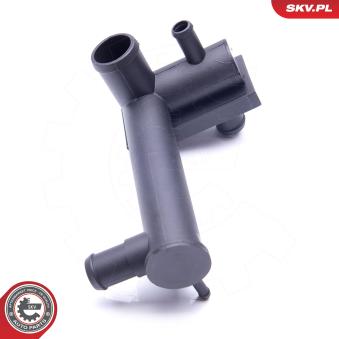 Bride de liquide de refroidissement ESEN SKV 31SKV095