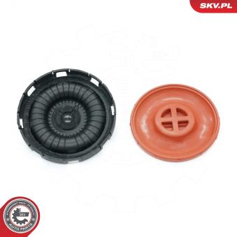 Diaphragme, ventilation du carter-moteur ESEN SKV [31SKV260]