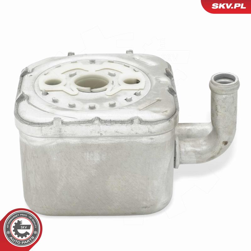 Radiateur d'huile ESEN SKV 31SKV292 - Visuel 1