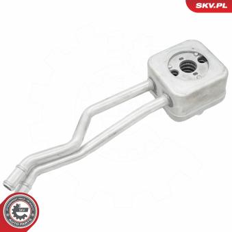 Radiateur d'huile ESEN SKV OEM 036117021G Radiateur d'huile ESEN SKV OEM 036117021G