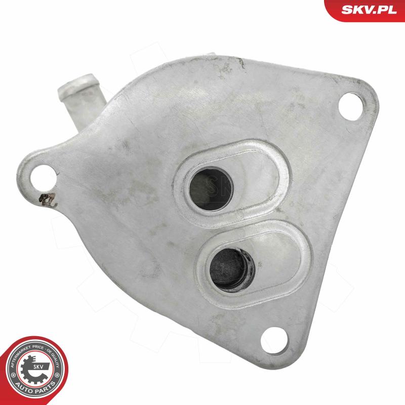 Radiateur d'huile ESEN SKV 31SKV374 - Visuel 2