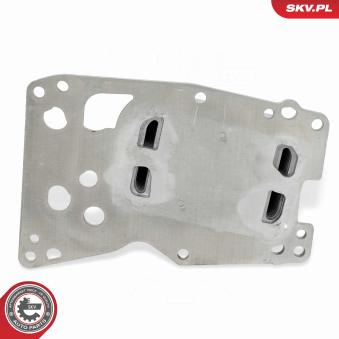 Radiateur d'huile ESEN SKV [31SKV378]