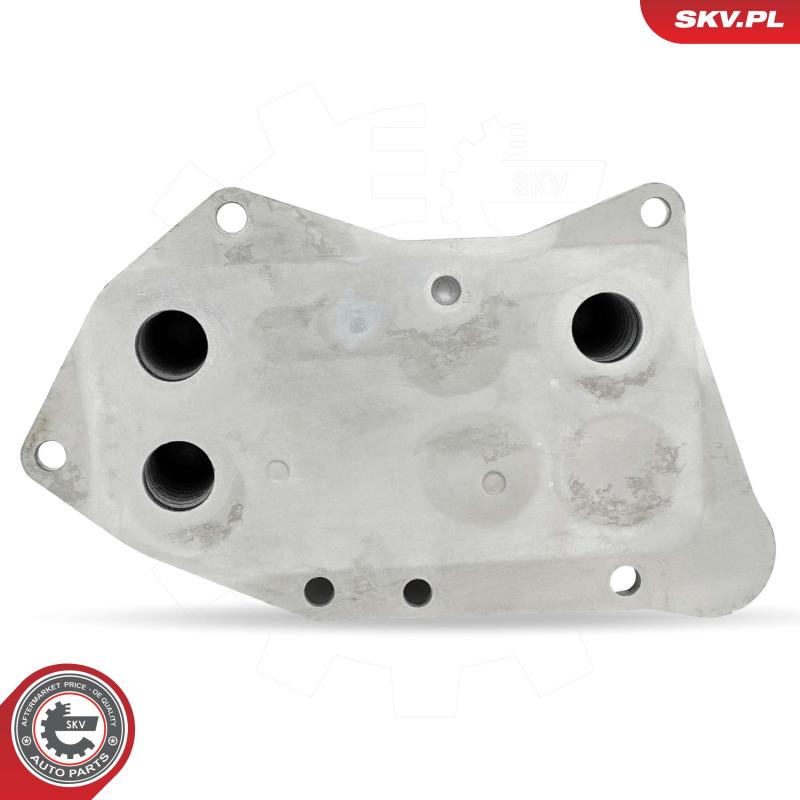 Radiateur d'huile ESEN SKV 31SKV313 - Visuel 1