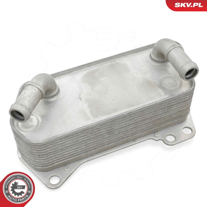 Radiateur d'huile de boîte automatique ESEN SKV 31SKV317 - Visuel 1