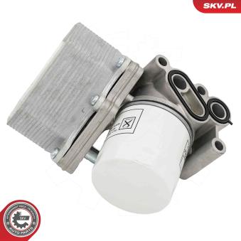 Radiateur d'huile ESEN SKV 31SKV338