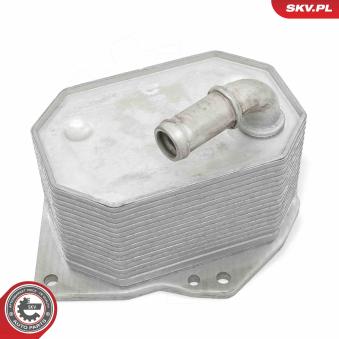 Radiateur d'huile ESEN SKV [31SKV348]