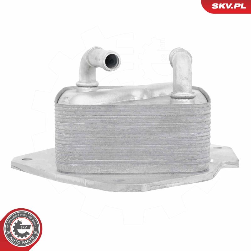 Radiateur d'huile ESEN SKV 31SKV478 - Visuel 2