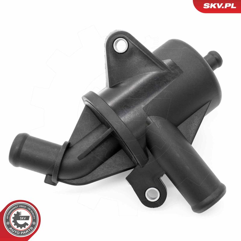 Séparateur d'huile, prise de recyclage des gas de carter ESEN SKV 31SKV423 - Visuel 1