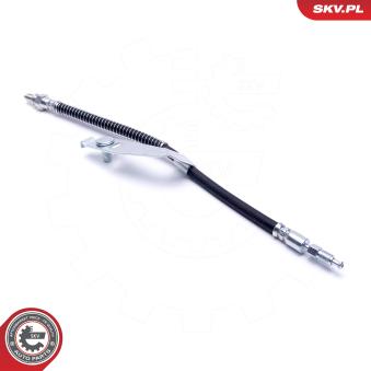 Flexible de frein ESEN SKV OEM 1E0243810 Flexible de frein ESEN SKV OEM 1E0243810