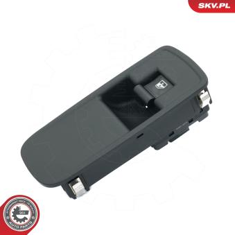 Interrupteur, lève-vitre ESEN SKV 37SKV478 pour ALFA ROMEO MITO 0.9 - 86cv
