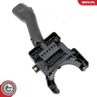 Commutateur de colonne de direction ESEN SKV 38SKV552 pour CITROEN JUMPY 1.9 TDI - 110cv