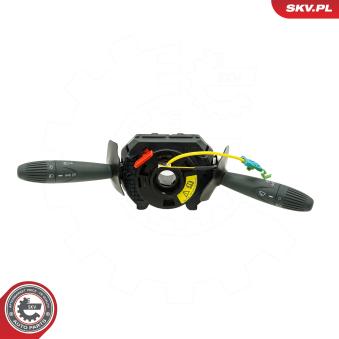 Commutateur de colonne de direction ESEN SKV 38SKV643 pour HYUNDAI ACCENT 1.2 - 60cv