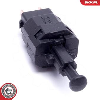 Interrupteur des feux de freins ESEN SKV 38SKV810 pour MG MG 160 - 160cv