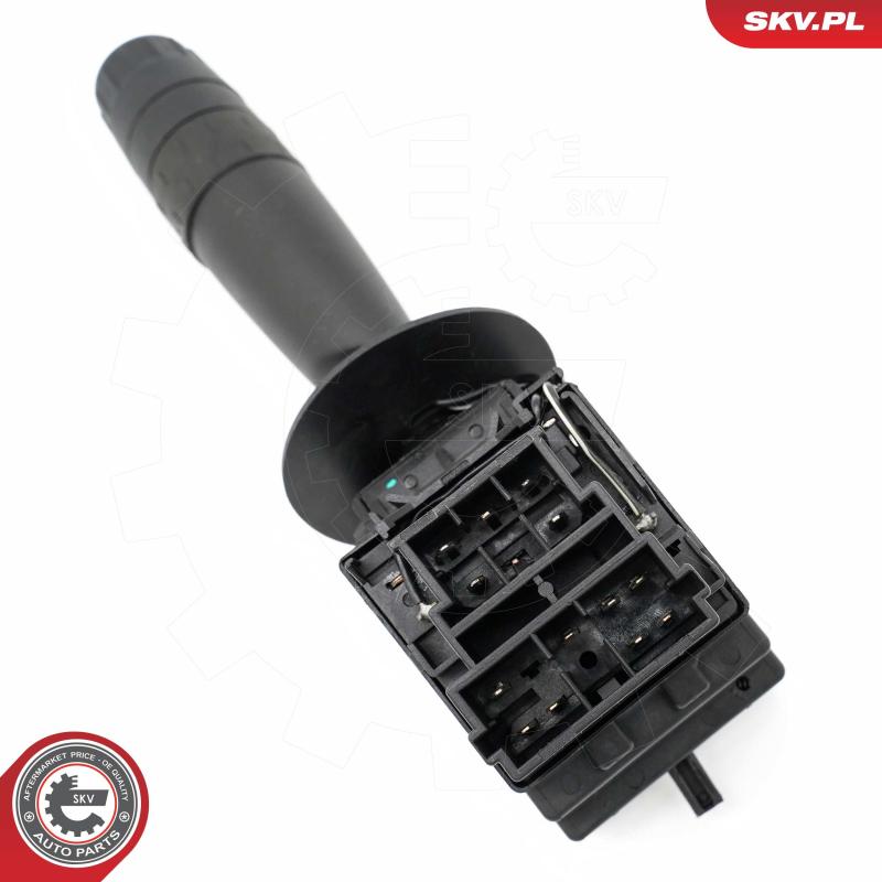 Commutateur de colonne de direction ESEN SKV 38SKV580 - Visuel 2