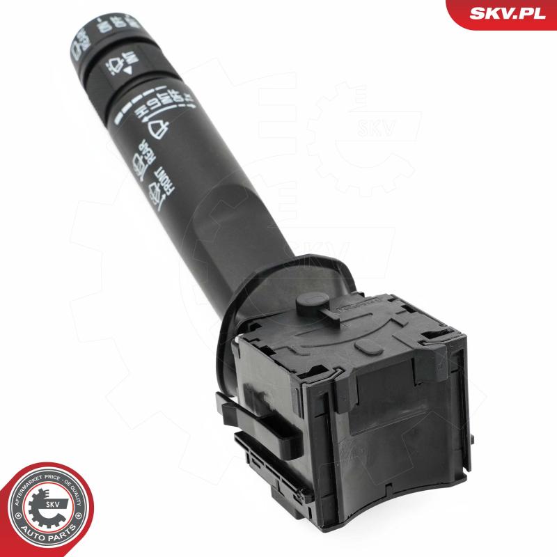 Commutateur de colonne de direction ESEN SKV 38SKV583 - Visuel 2