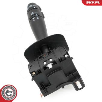 Commutateur de colonne de direction ESEN SKV 38SKV584 pour SEAT Mii 1.5 DCI 4x4 - 110cv