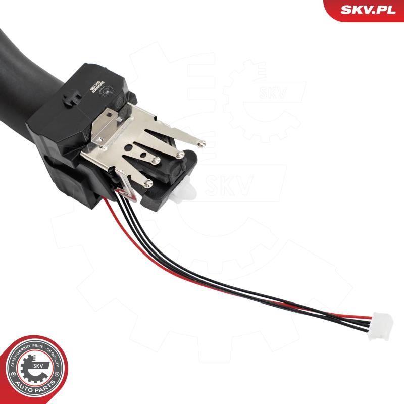 Commutateur de colonne de direction ESEN SKV 38SKV600 - Visuel 1