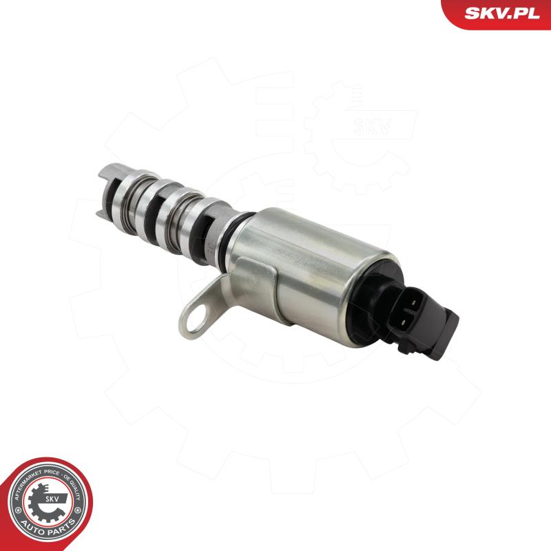 Valve de commande, réglage d'arbres à came ESEN SKV 39SKV091 - Visuel 1