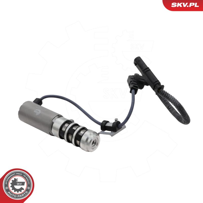 Valve de commande, réglage d'arbres à came ESEN SKV 39SKV092 - Visuel 1