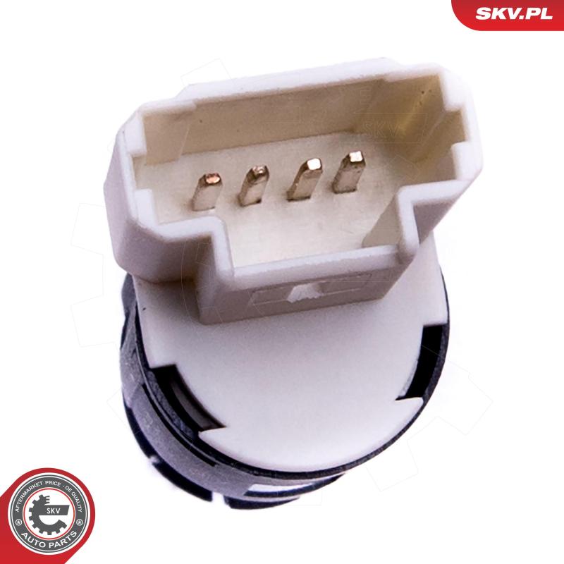 Interrupteur des feux de freins ESEN SKV 38SKV816 - Visuel 1