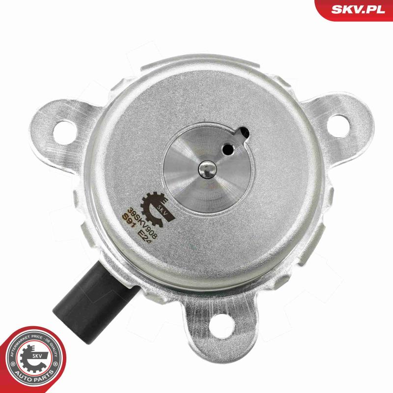 Valve de commande, réglage d'arbres à came ESEN SKV 39SKV908 - Visuel 2