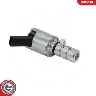 Valve de commande, réglage d'arbres à came ESEN SKV 39SKV107 pour KIA SORENTO 1.4 TFSI - 150cv