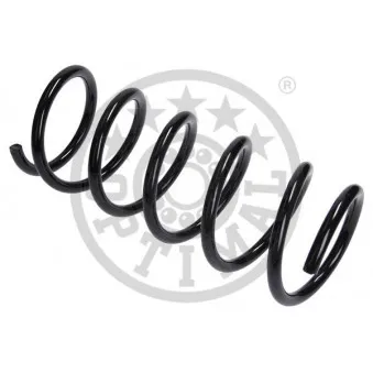 OPTIMAL AF-2152 - Ressort de suspension
