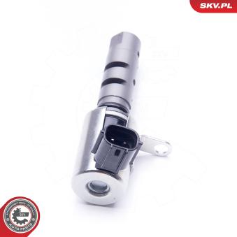 Valve de commande, réglage d'arbres à came ESEN SKV [39SKV038]